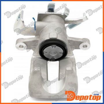 Étrier de frein arrière droite pour FIAT | 87-3042, 395331